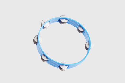 Preview: Tambourine
