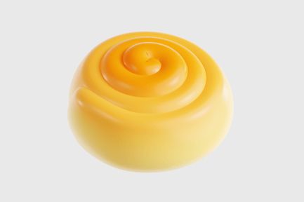 Preview: Cinnamon Roll Pastry