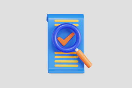 Preview: Verification Document