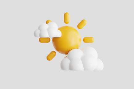 Preview: Sunshine Weather Summer