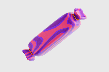 Preview: Colorful Candy Sweet