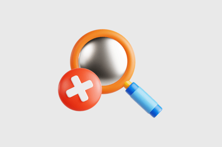 Preview: Search Not Found Error