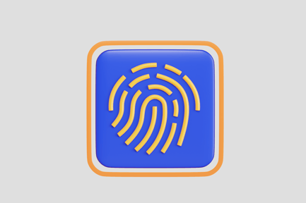 Preview: Fingerprint Authentication