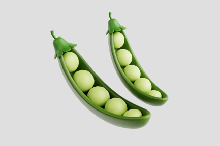 Preview: Peas