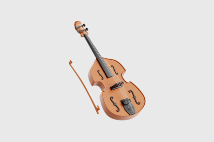 Aperçu: Violon