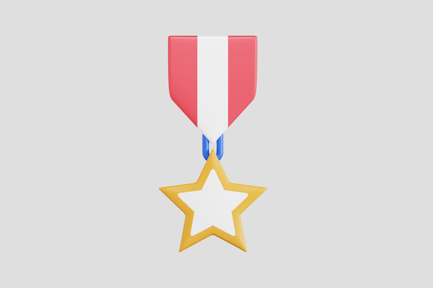 Preview: Gold Medal Award