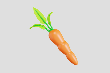 Preview: Carrot
