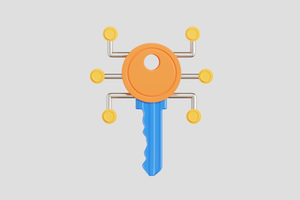 Preview: Digital Key Security