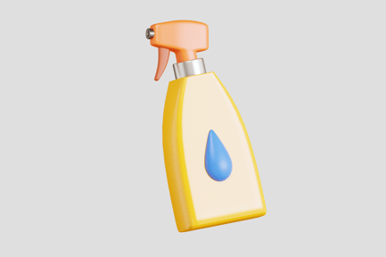 Preview: Garden Spray Bottle