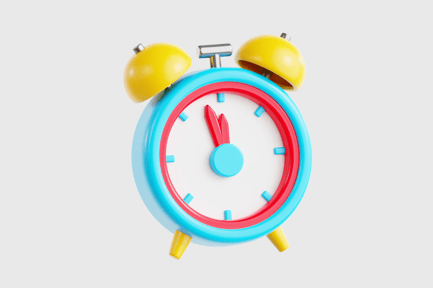 Preview: Alarm Clock Countdown