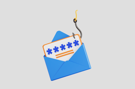 Preview: Phishing Email Attack