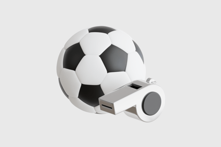 Preview: Kick Off Football Match