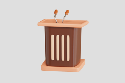Preview: Mosque Pulpit