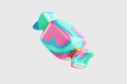 Preview: Colorful Candy