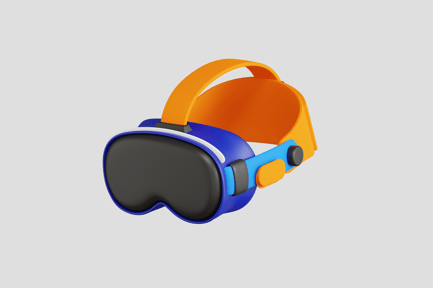 Preview: Virtual Reality Glasses