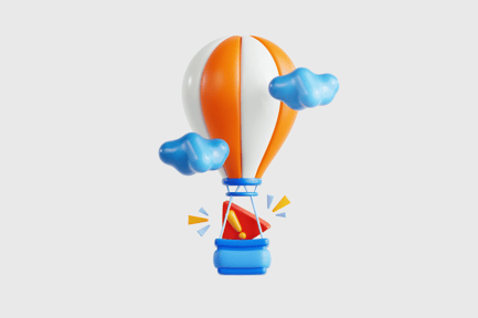 Preview: Empty Balloon Error