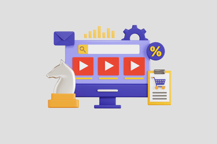 Preview: Marketing Strategy