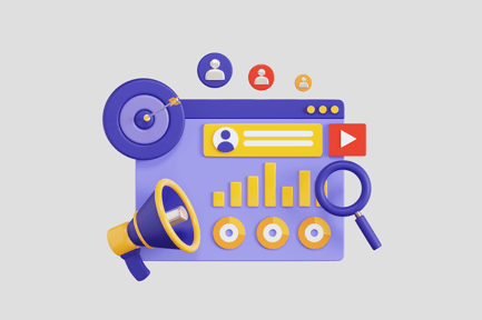 Preview: Business Marketing Analytics