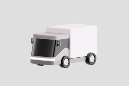 Preview: Box Truck