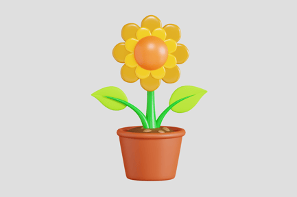 Sonnenblume