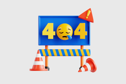 Preview: 3D Construction 404 Error