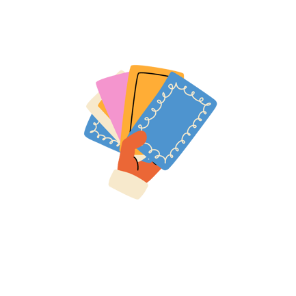 Cartes à jouer