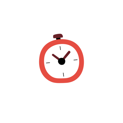 Countdown Timer