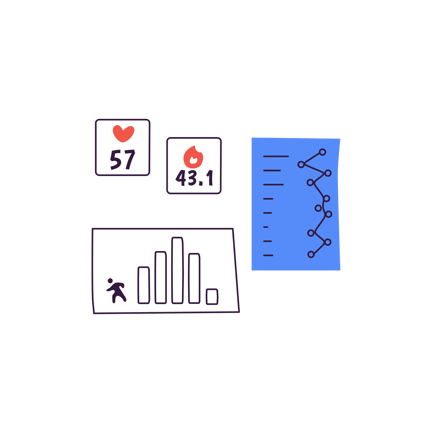 Health Metrics