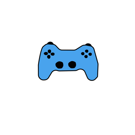 Spiel-Controller