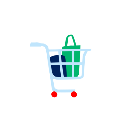 Shopping Cart
