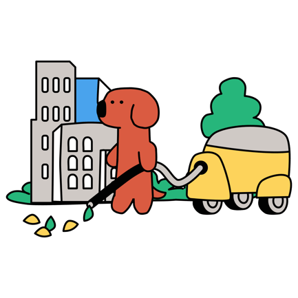 Smart Street Cleaning