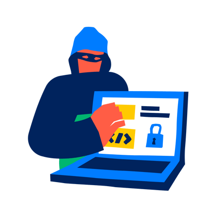 Phishing Attack