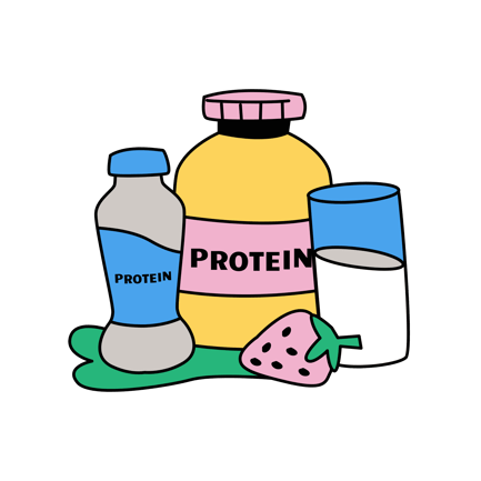 Protein Supplements