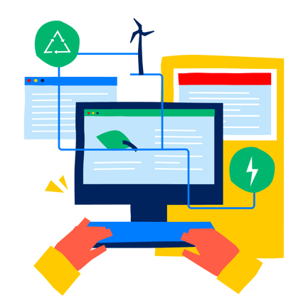 Green Energy Dashboard
