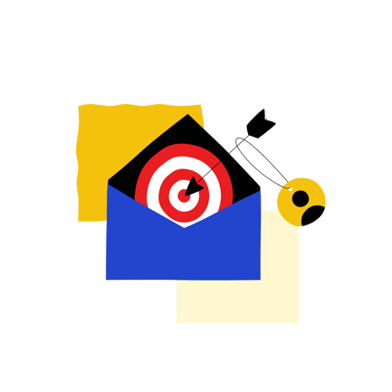 E-Mail-Marketing
