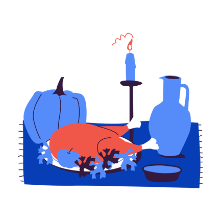 Thanksgiving