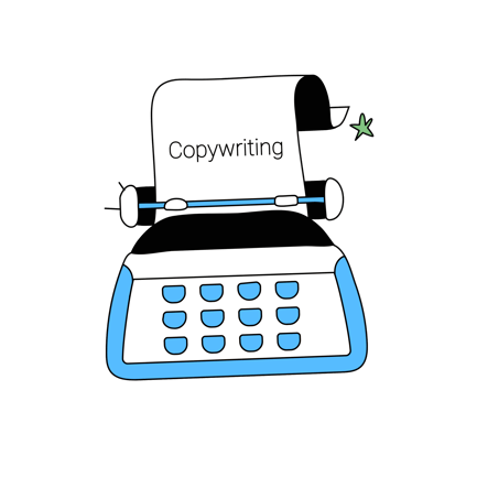 Copywriting