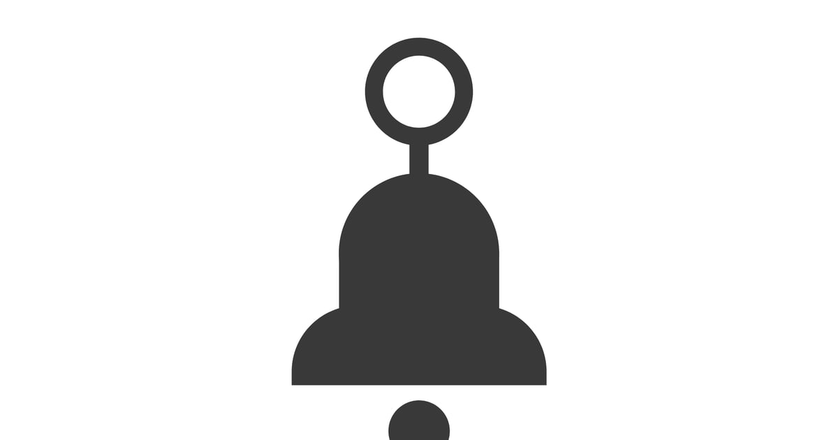 Ringing Notification Bell Ui Animation, Illustrations ft. bell ...
