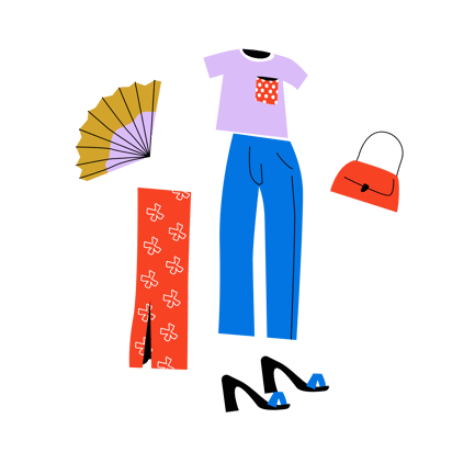 Wardrobe