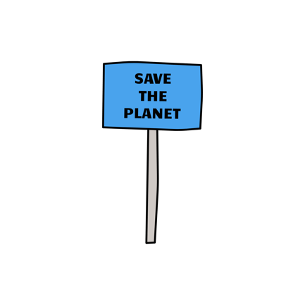 Save the Planet