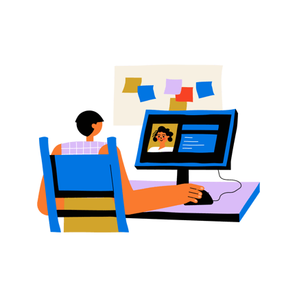 Online Learning