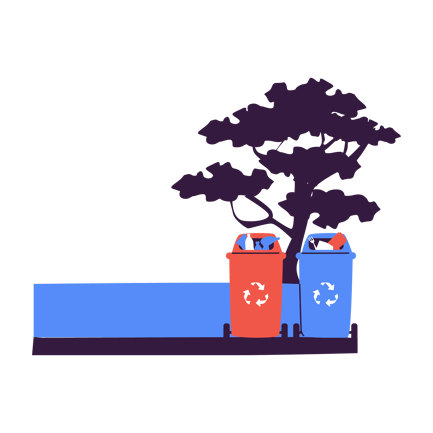 Cycling for Sustainability