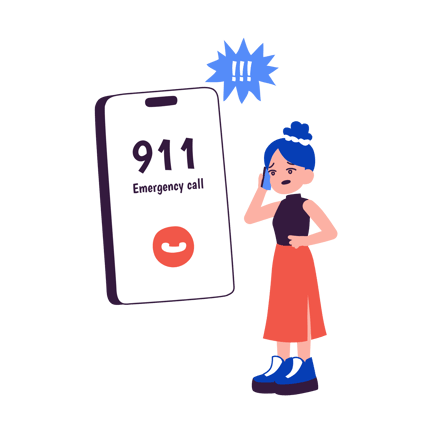 Emergency Call Center