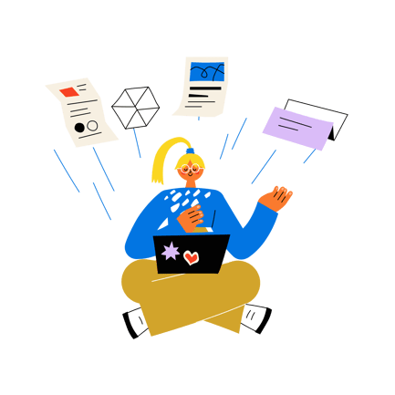 Code & Creativity