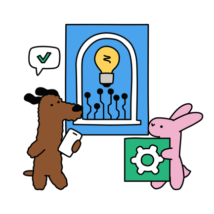 Prototyping von Produkten