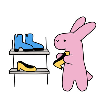 Shoe Collection