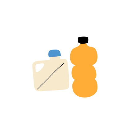 Botellas