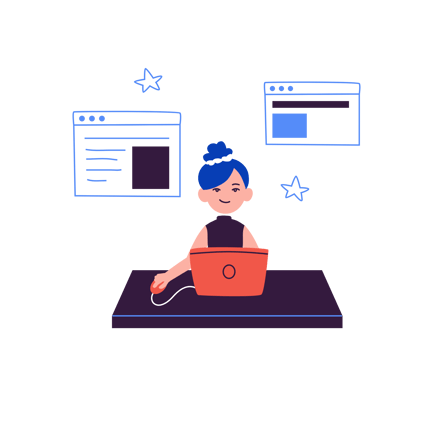 Multitasking Interface