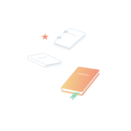 Animated Learning Materials: Books and Notebooks