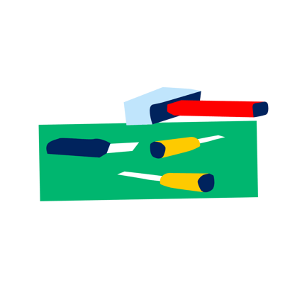 Craft Tools